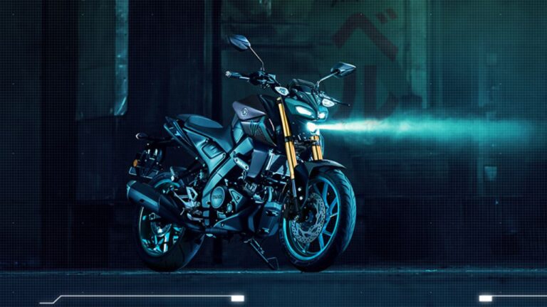 Yamaha MT-15: Best Performance in Street Fighter Look – Full Details