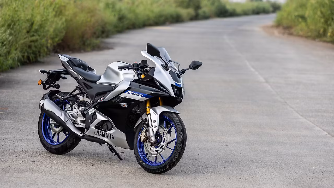 Top 3 Super Sports Bikes...