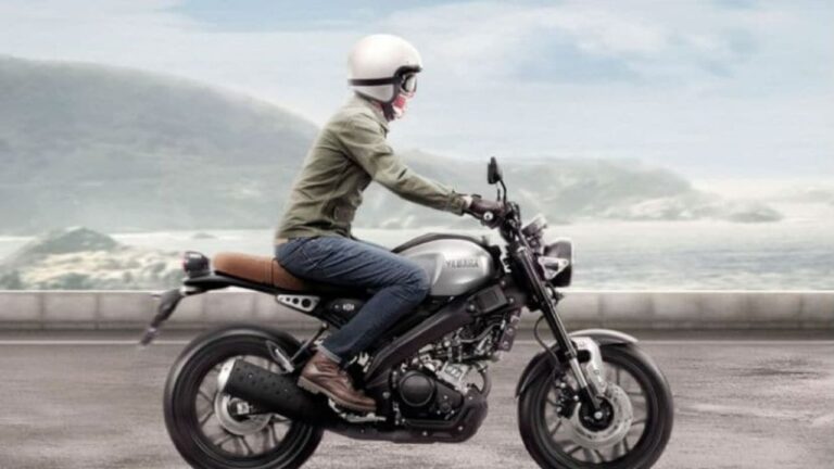 Yamaha XSR155: Will It Be Cheaper or More Expensive Than the Yamaha Mt-15 in India