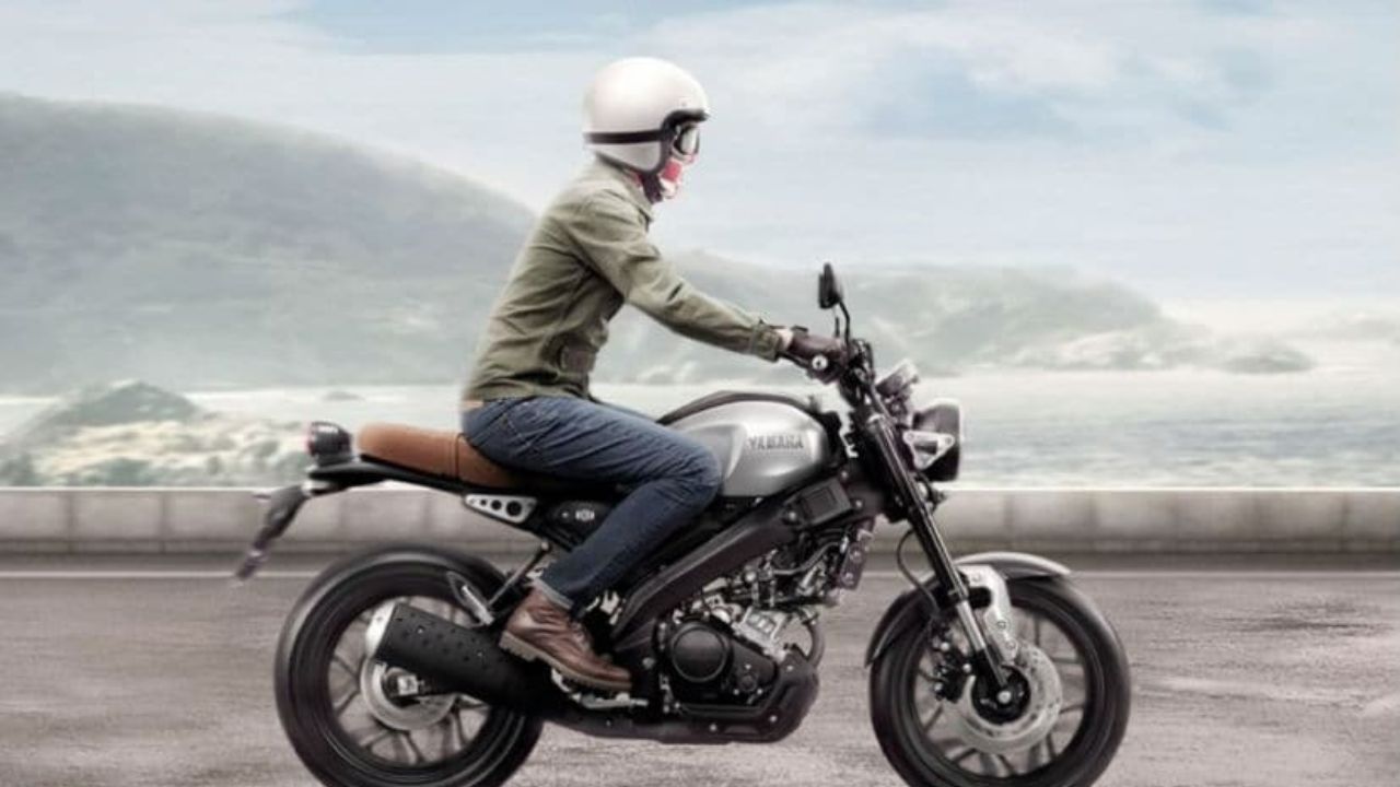 Yamaha XSR155: Will It Be...