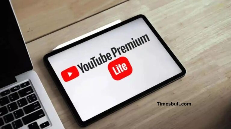 YouTube Premium Lite Expands to India: Affordable Ad-Free Video Streaming Option