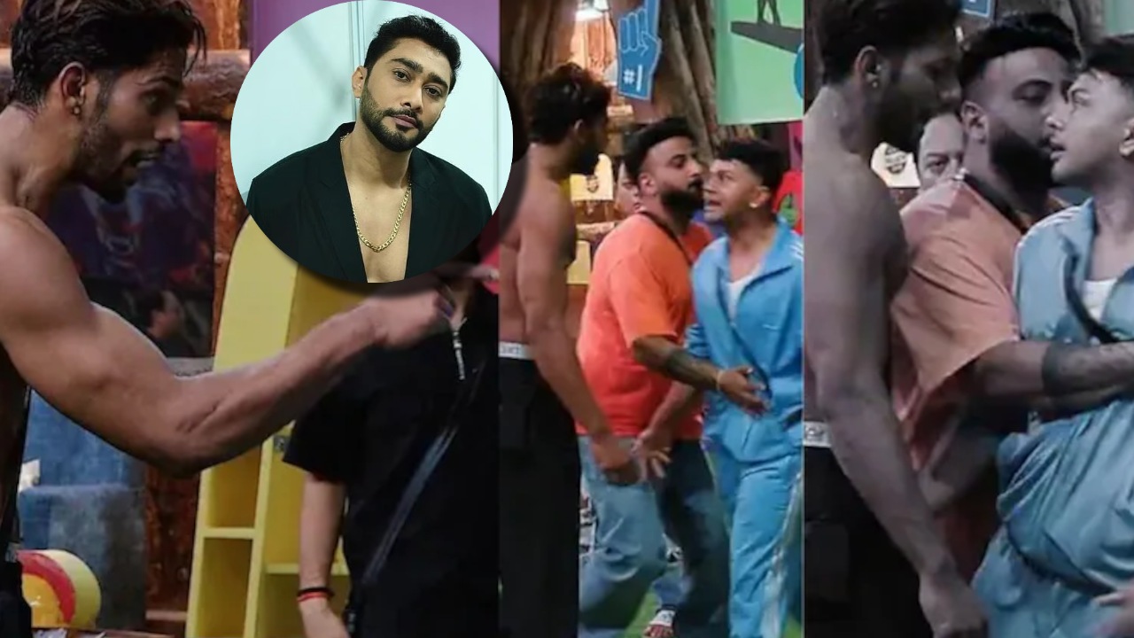 Zaid Darbar Slams Baseer