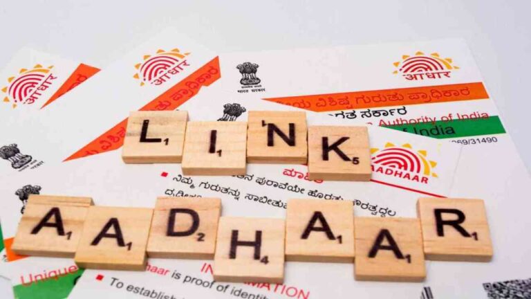 Aadhaar: How to register a new mobile number with Aadhaar when the old one is closed?