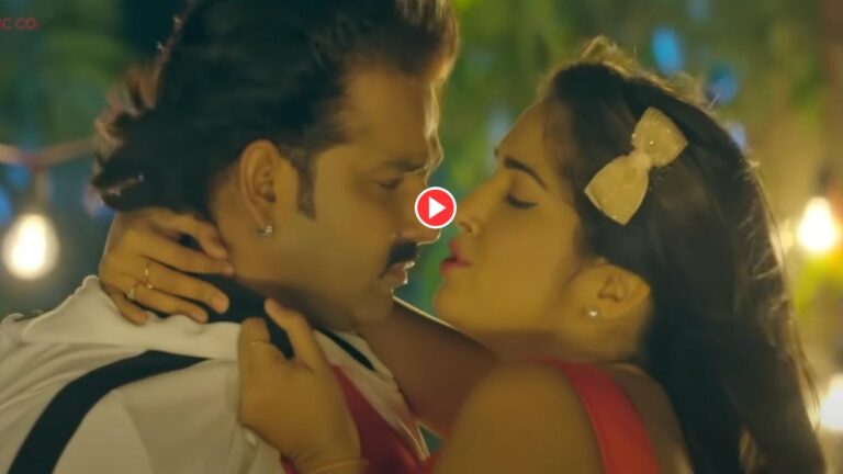 Bhojpuri Song: Pawan Singh & Aamrapali Dubey Sizzling Chemistry In ‘Dusra Duaar’ Song Becomes Chartbuster Again, Watch Now