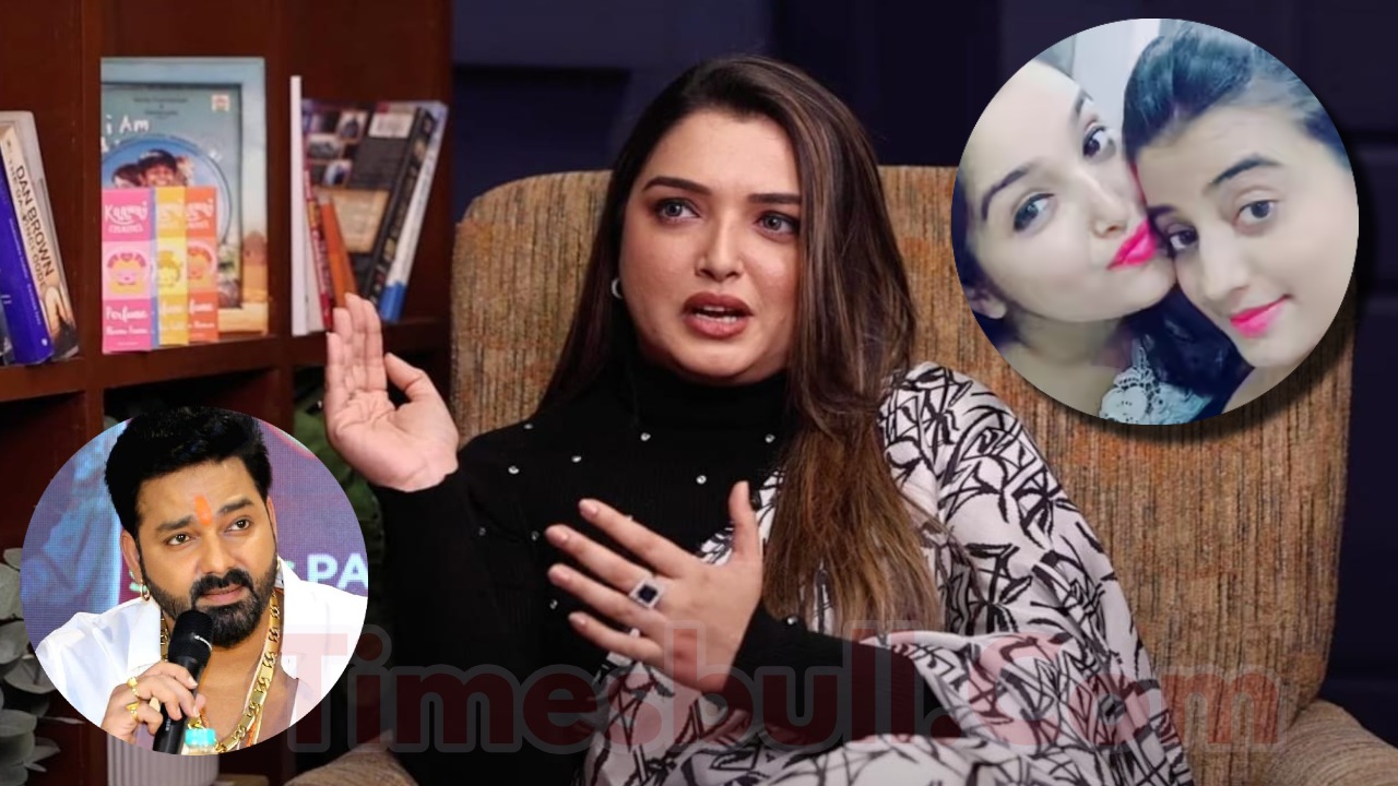 From Sisters to Strangers? Akshara...