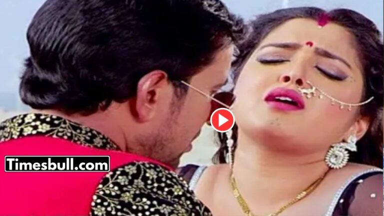 Bhojpuri Song – ‘Saamaan Chunmuniya’ Most Romantic Song Featuring Nirahua & Aamrapali Dubey Goes Viral On Internet, Must Watch