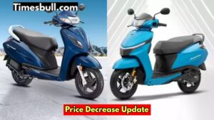 GST 2.0: Prices of Honda Activa and Jupiter will fall, how much will be the price