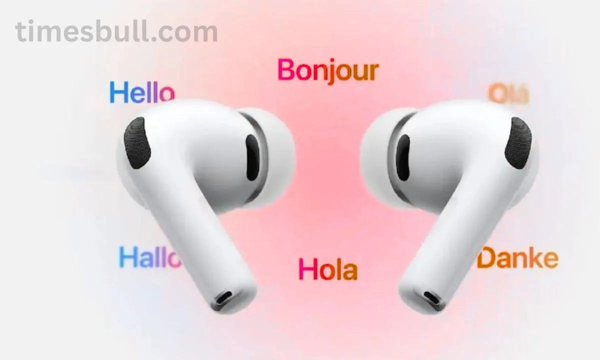 Airpods 3 Pro