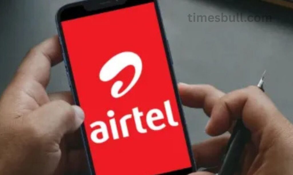Airtel launched a new plan with 4GB of data per day and many of benefits, include free JioHotstar