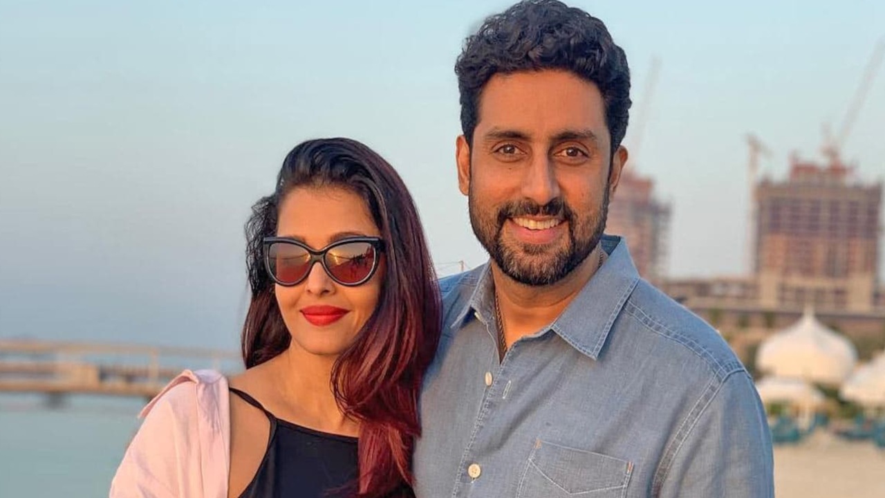 Why Did Abhishek Bachchan Knock...