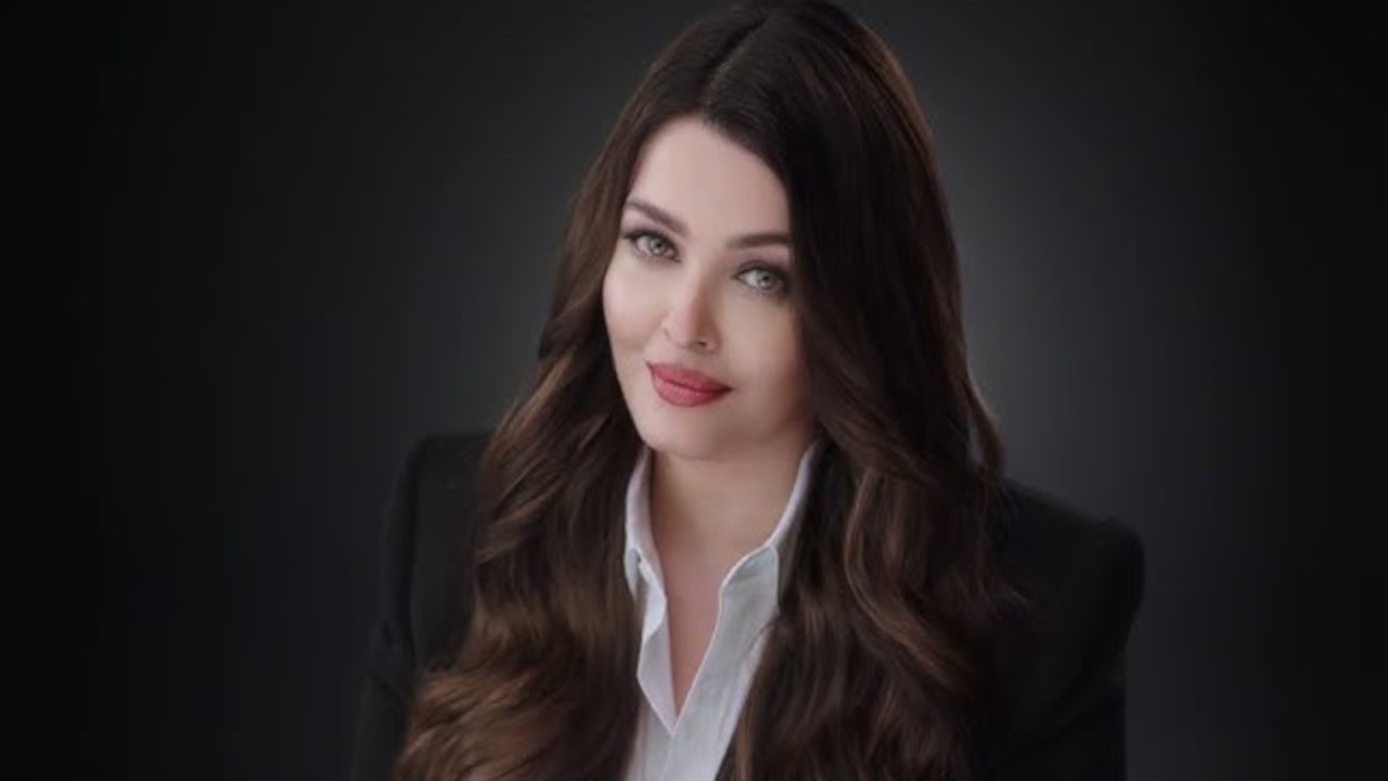 Aishwarya Rai Bachchan Files High...