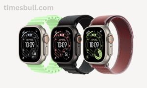 Apple Event 2025: Apple Watch Series 11 and Watch Ultra 3 have been launched in India; check out features and price