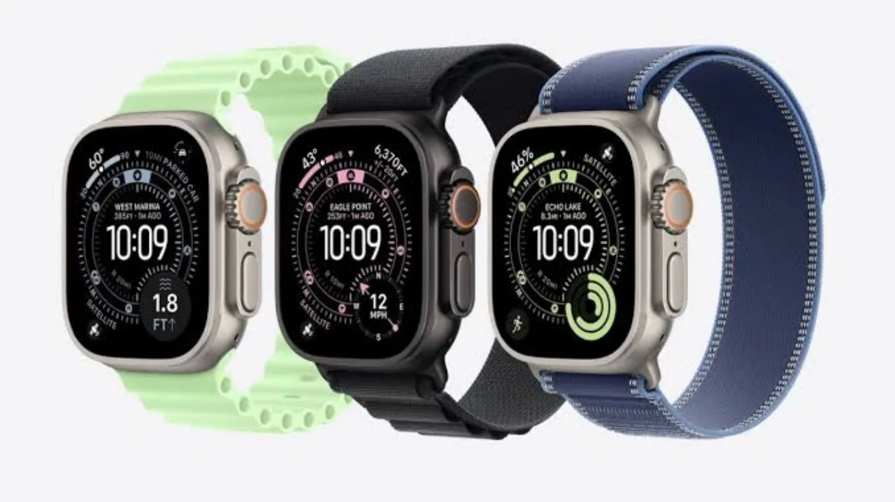 Apple Watch