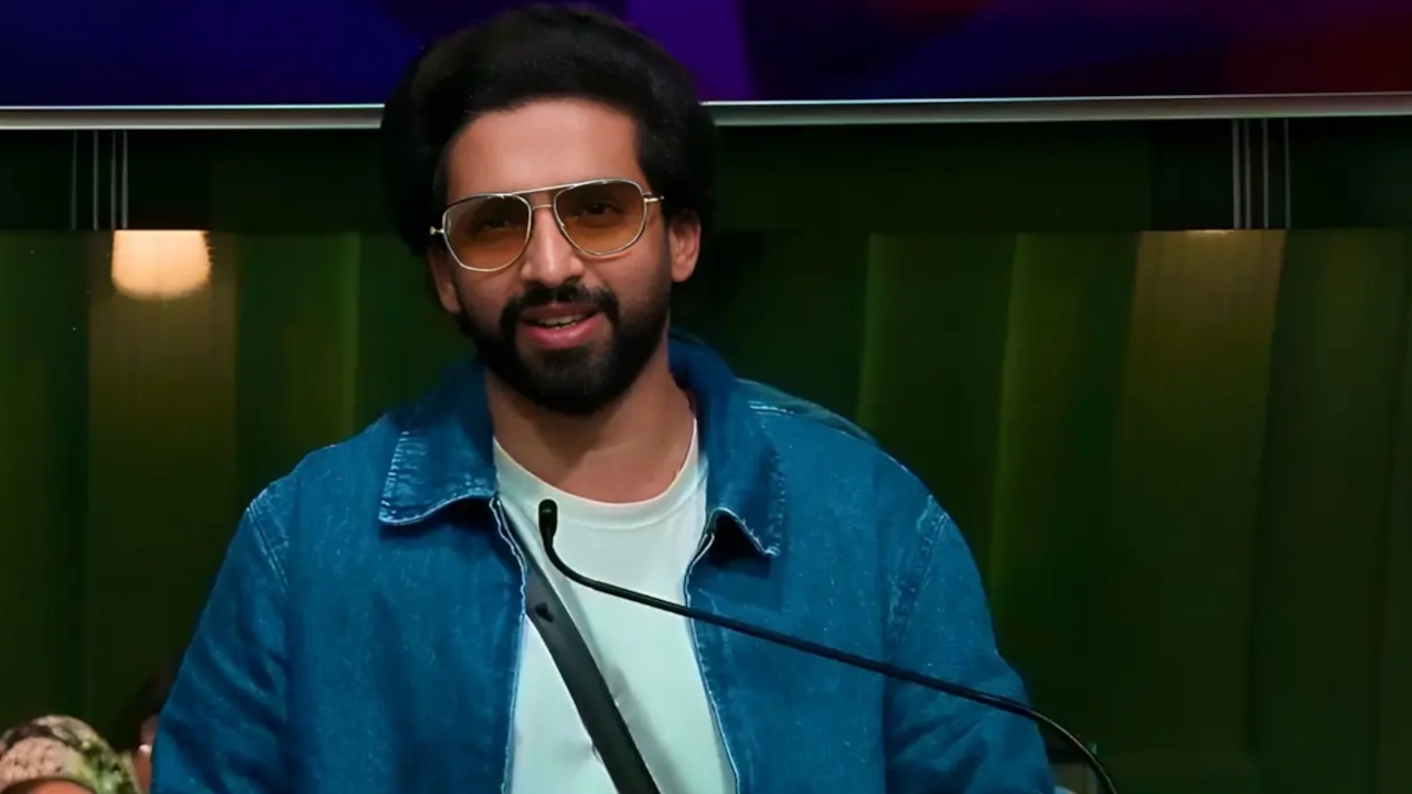 Bigg Boss 19 Big Drama:...