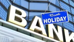 Bank Holiday – Banks Closed in This State on September 22, Check Here Full List