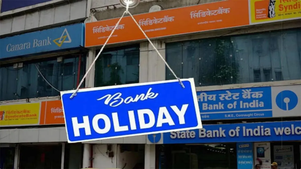 Bank Holiday