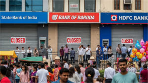 Bank Holiday Tomorrow? RBI Calendar Update for Customers in Business category