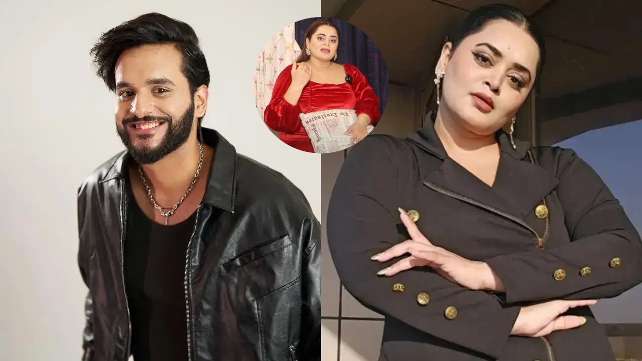 Bebika Dhurve Makes Shocking Accusation...