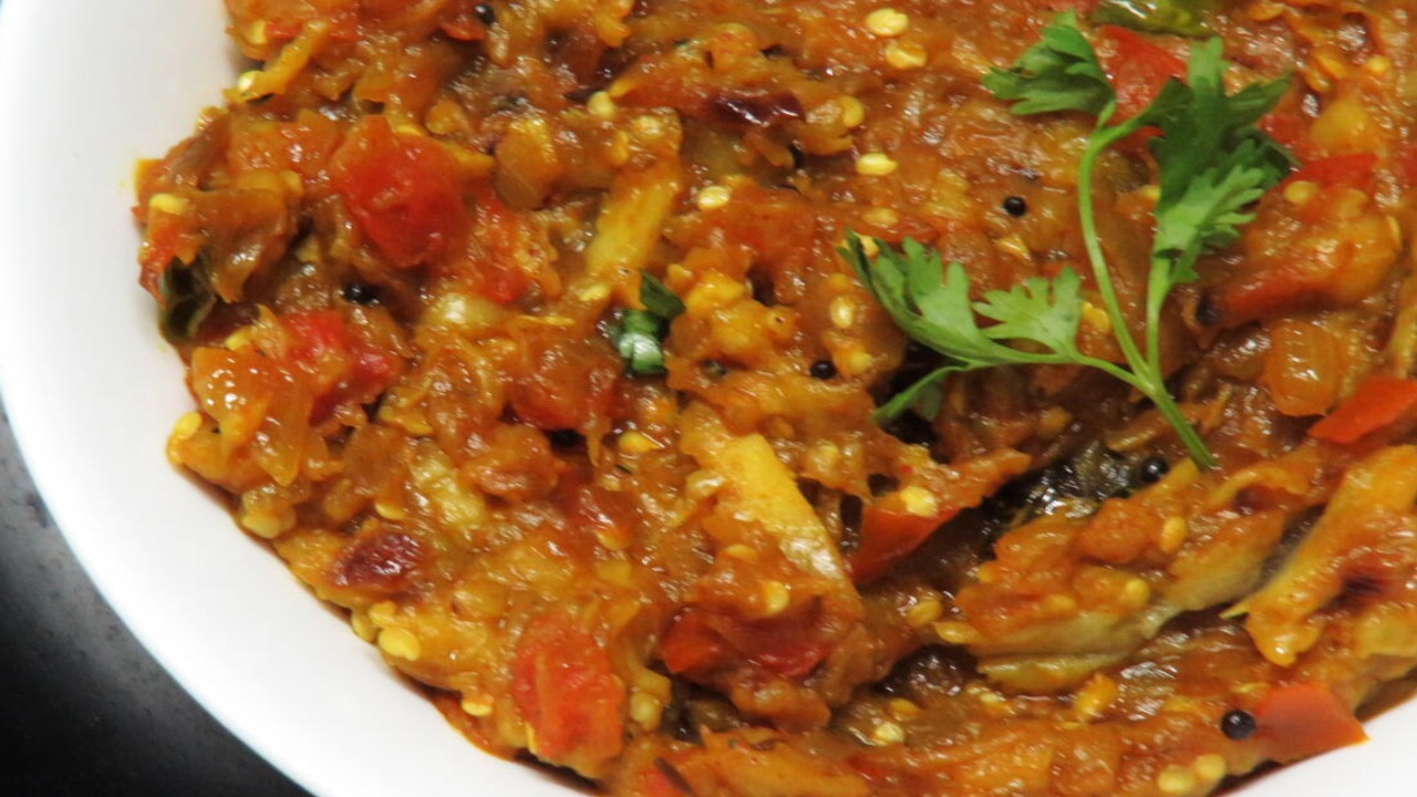 Make Smoky & Delicious