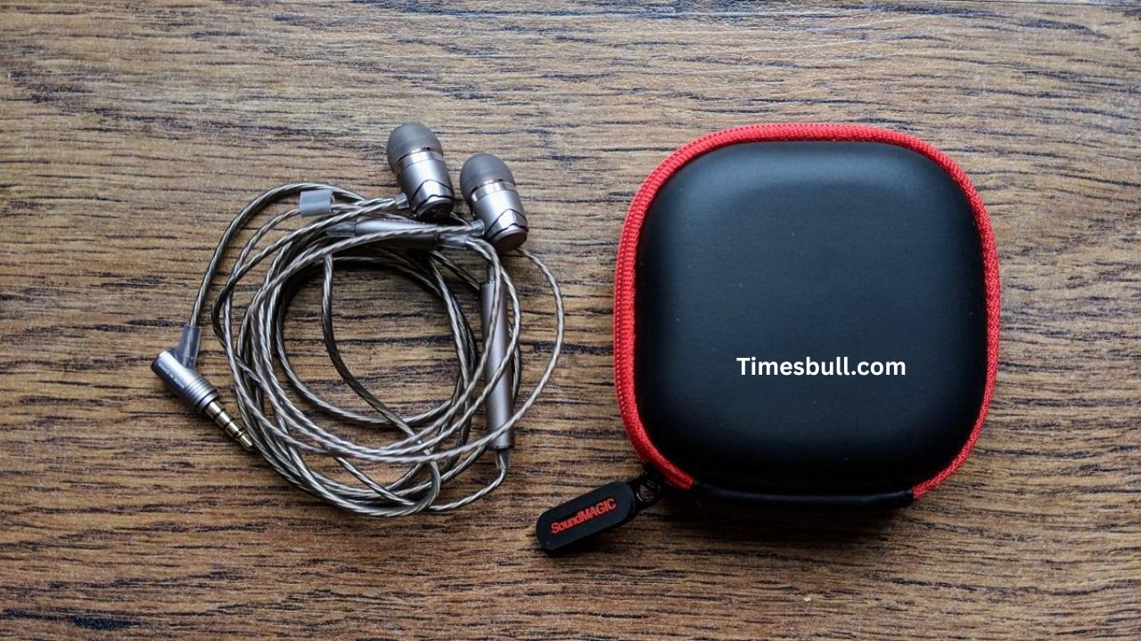 Best Wired Earphones You Can...