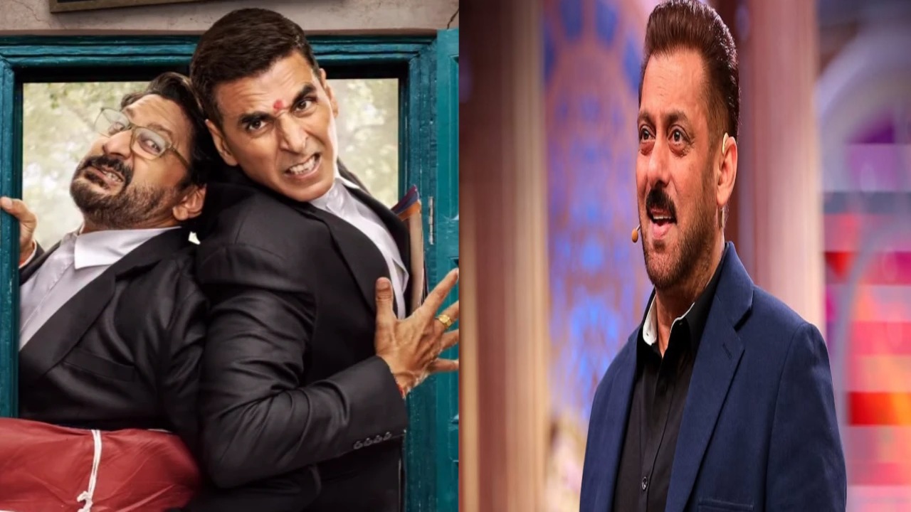 Arshad Warsi Bigg Boss