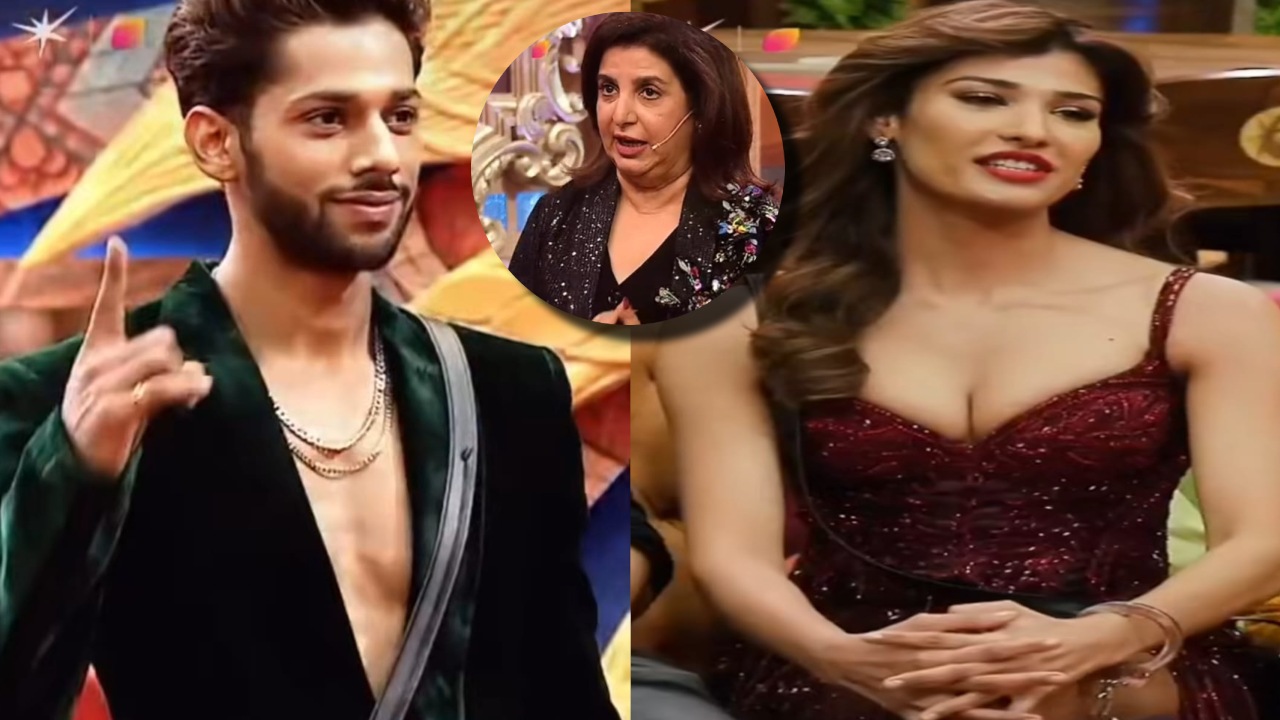 Basir Ends His Friendship