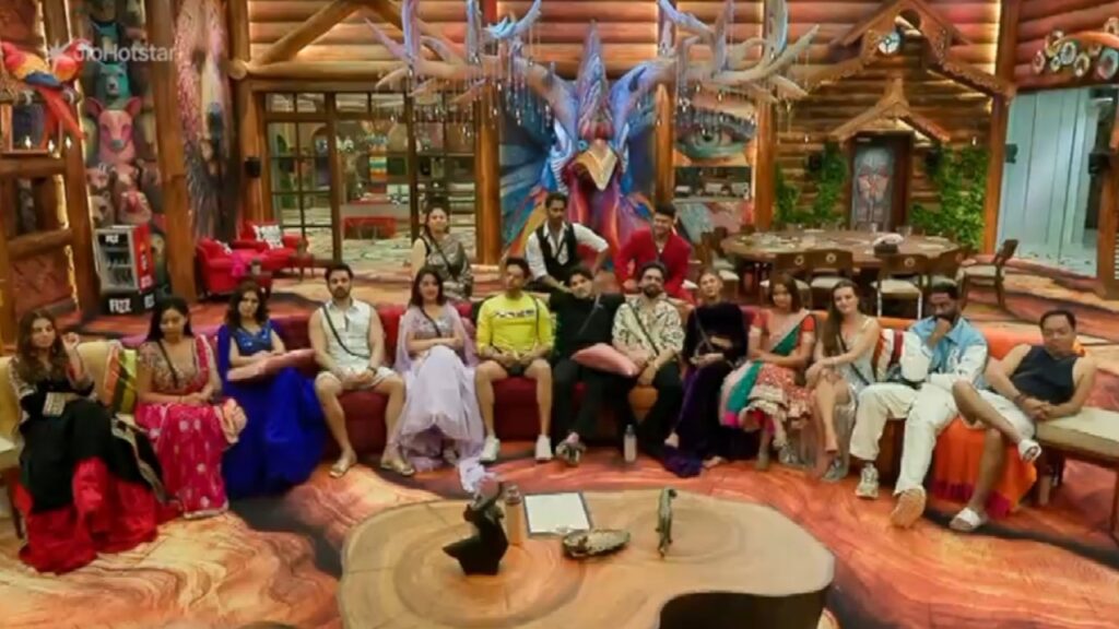 Bigg Boss 19 Nominations – 8 Contestants in Danger of Eviction This Week