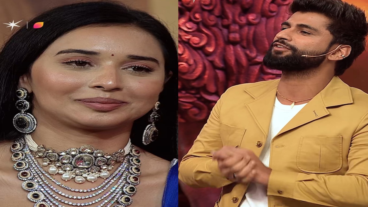 Harsh Gujral Targets Tanya