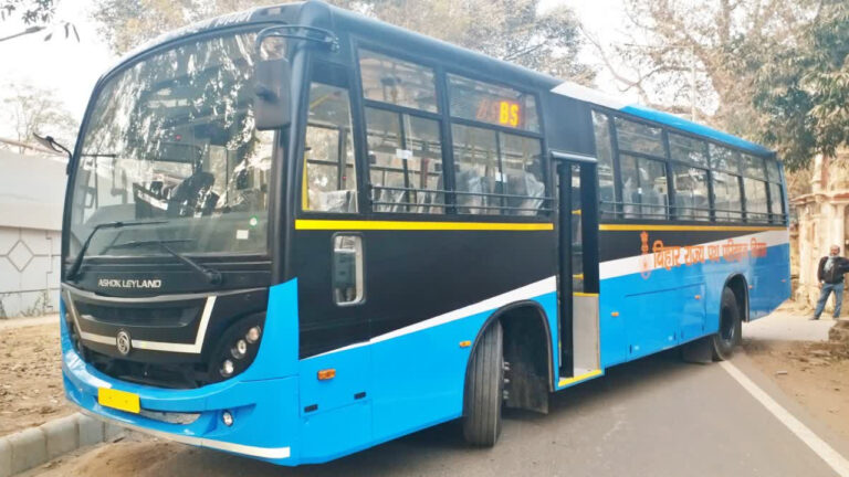 Bus Fare Discount – Travel comfortably on AC buses this Diwali and Chhath, Get discounts of Rs 600 to Rs 900 per ticket
