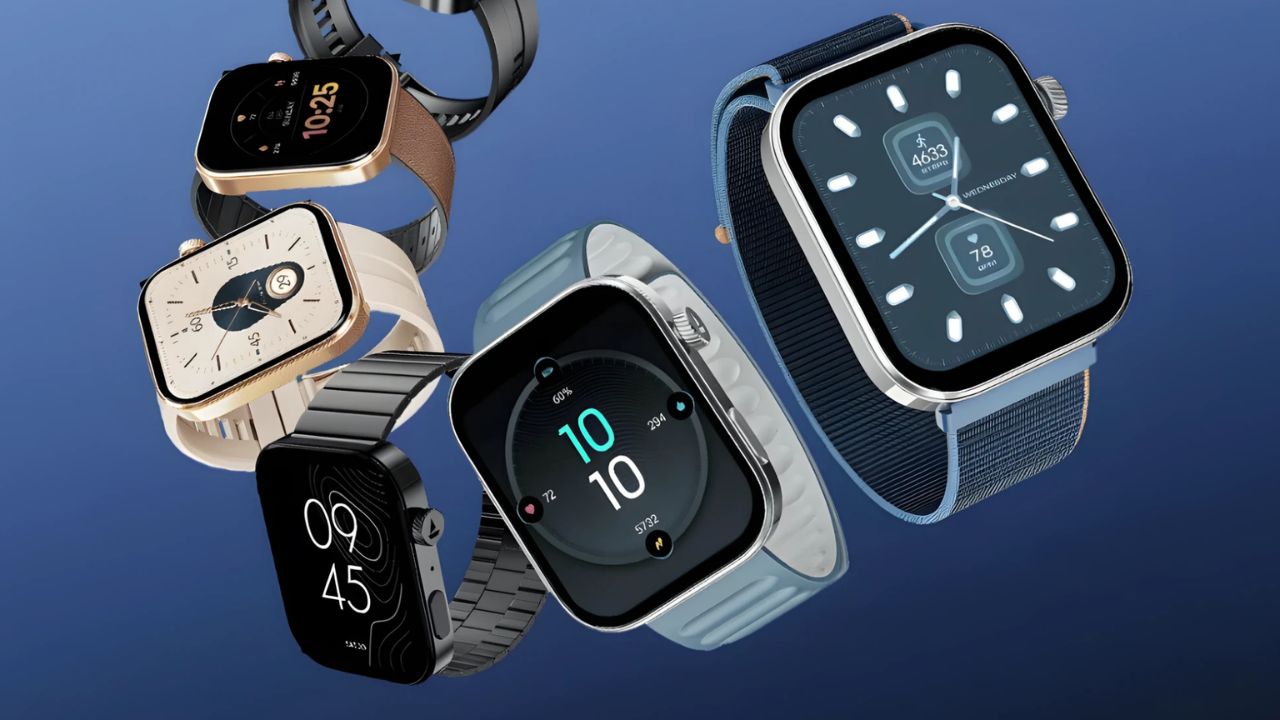 boAt Chrome Endeavour: The Brand’s...