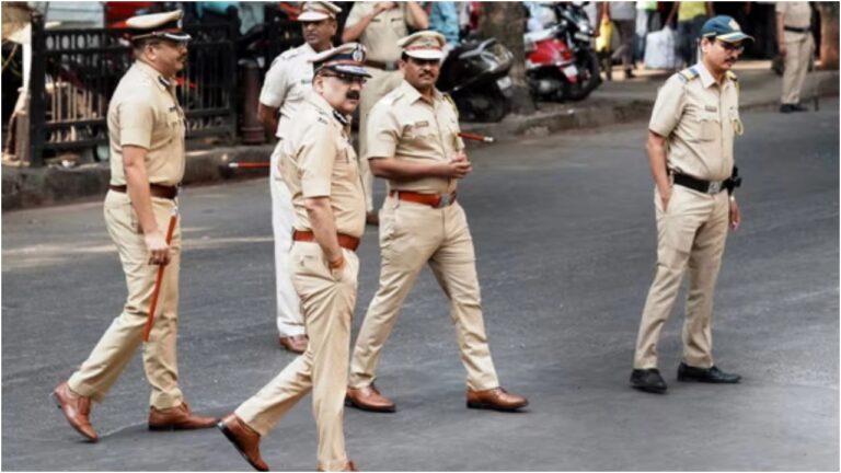 Mumbai police said something big on the bomb threat, know here