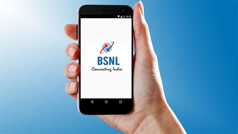 Bsnl Affordable Plan – Get 336 Days Vailidity, Unlimited Calling & More at Rs 1499
