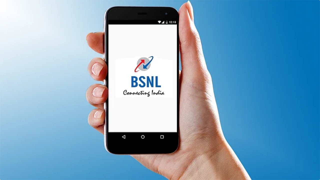 Bsnl Affordable Plan –