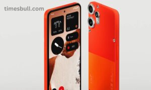 CMF Phone 2 Pro with Triple Camera Up to 30% Discount from Flipkart BBD Sale 2025