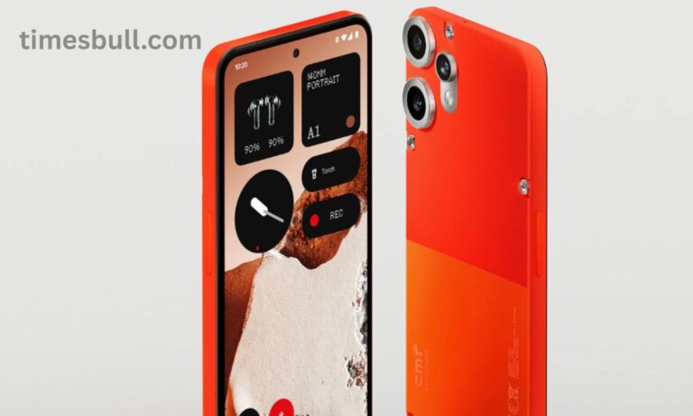 CMF Phone 2 Pro with Triple Camera Up to 30% Discount from Flipkart BBD Sale 2025