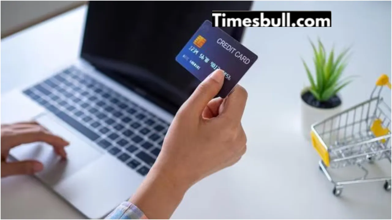 credit card