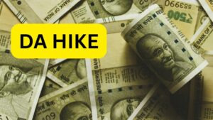 DA Hike 2026: Dearness Allowance Likely to Rise to 60% from January, Confirmation Soon