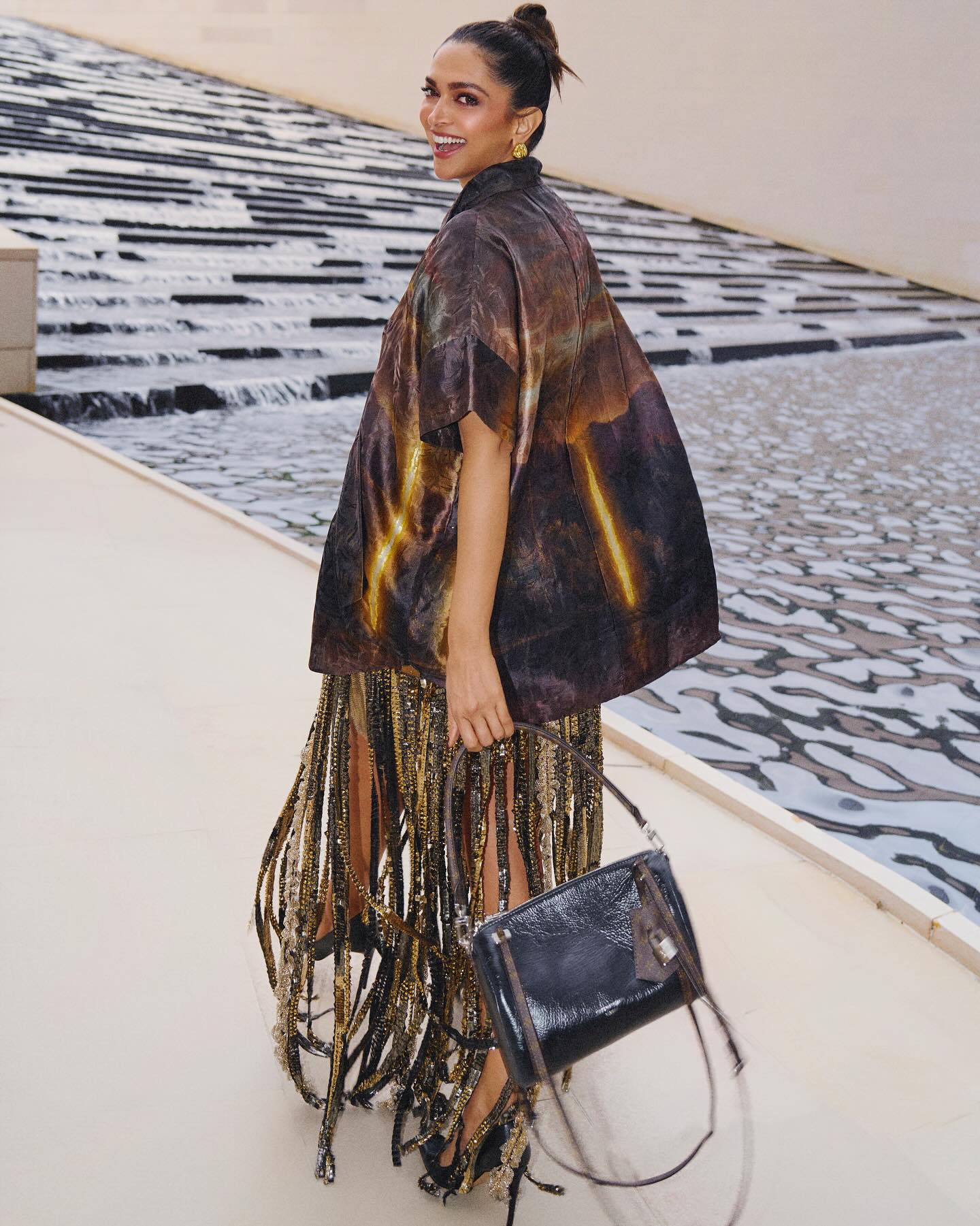 Deepika Padukone Photos – Actress...