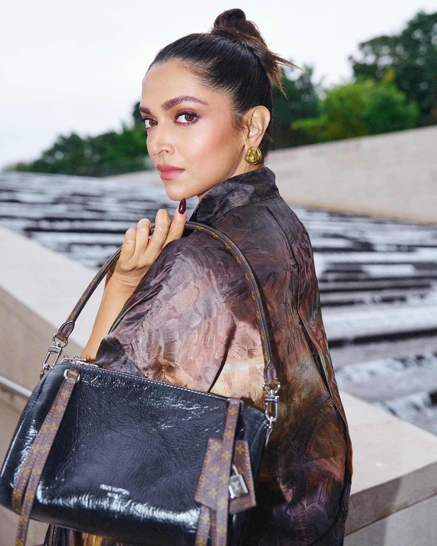 Deepika Padukone Photos – Actress...