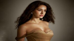 Disha Patani Massive Net Worth- Here’s How She Earns Apart From Movies