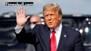 Donald Trump said a surprising thing about relations with India, he should meet Modi