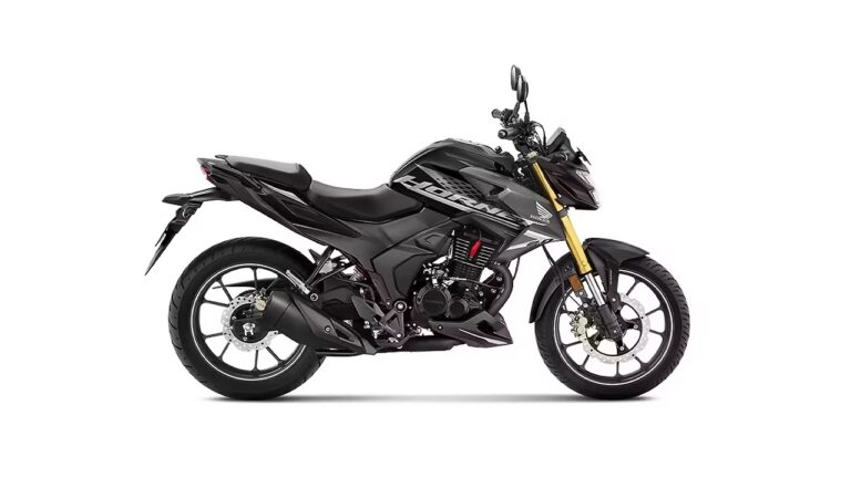 Top 4 Honda Bikes Under Rs 2 Lakhs in India : Stylish, Reliable & Affordable Choices