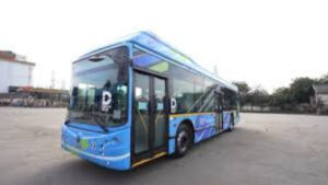 Dtc Bus