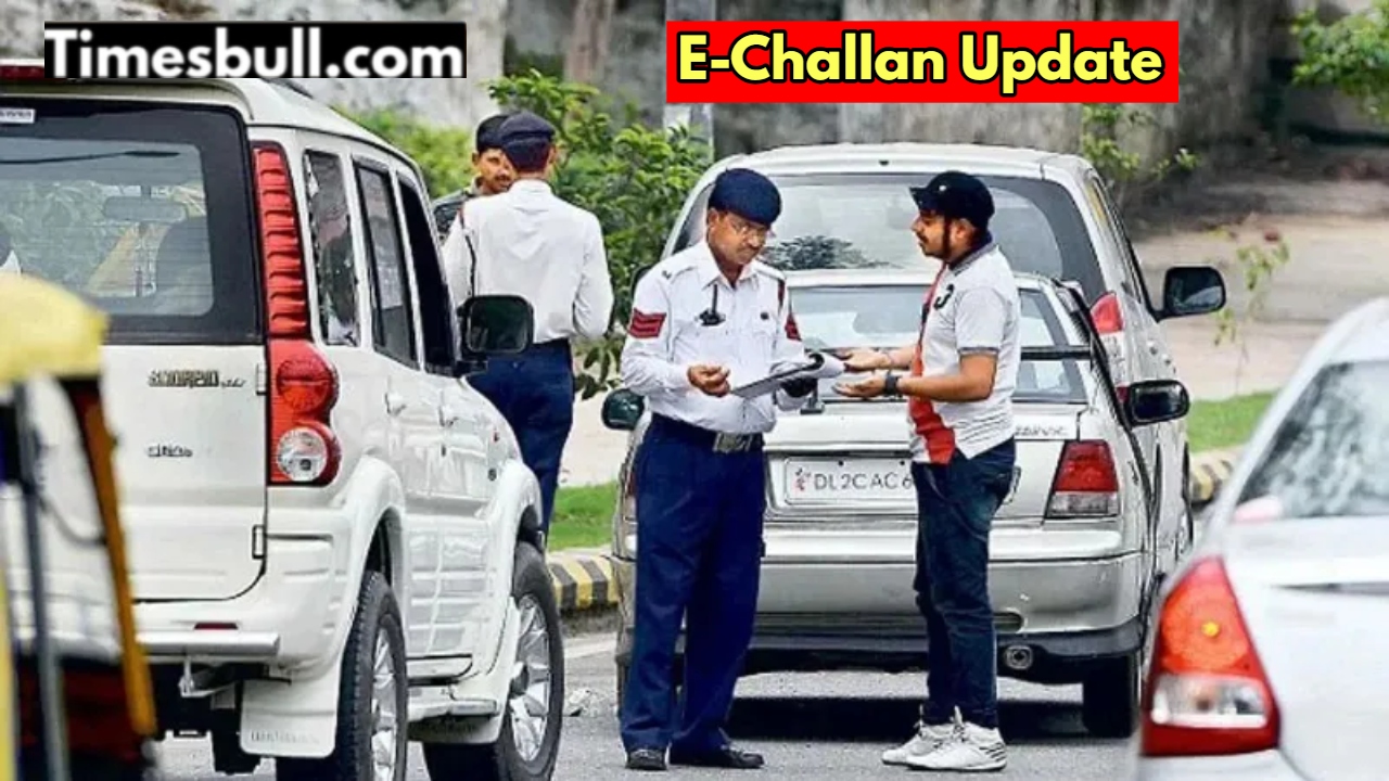 e-challan