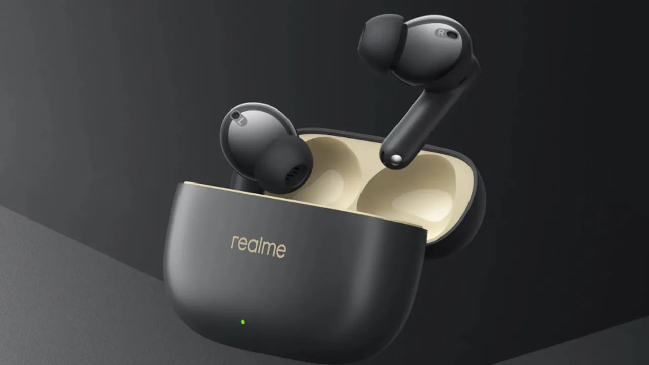 Earbuds