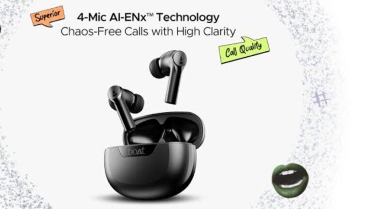 Best Branded Wireless Bluetooth Earbuds More Than Rs 1000 Off On Amazon, See List