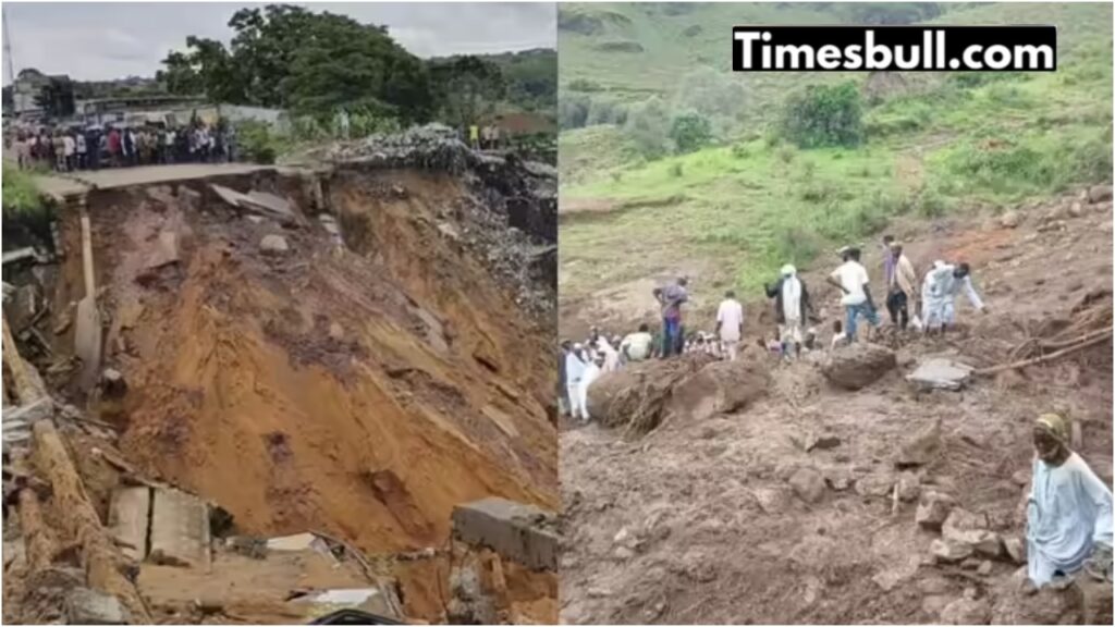 Afghanistan Earthquake: More than 2100 people died in Afghanistan and Sudan, know update