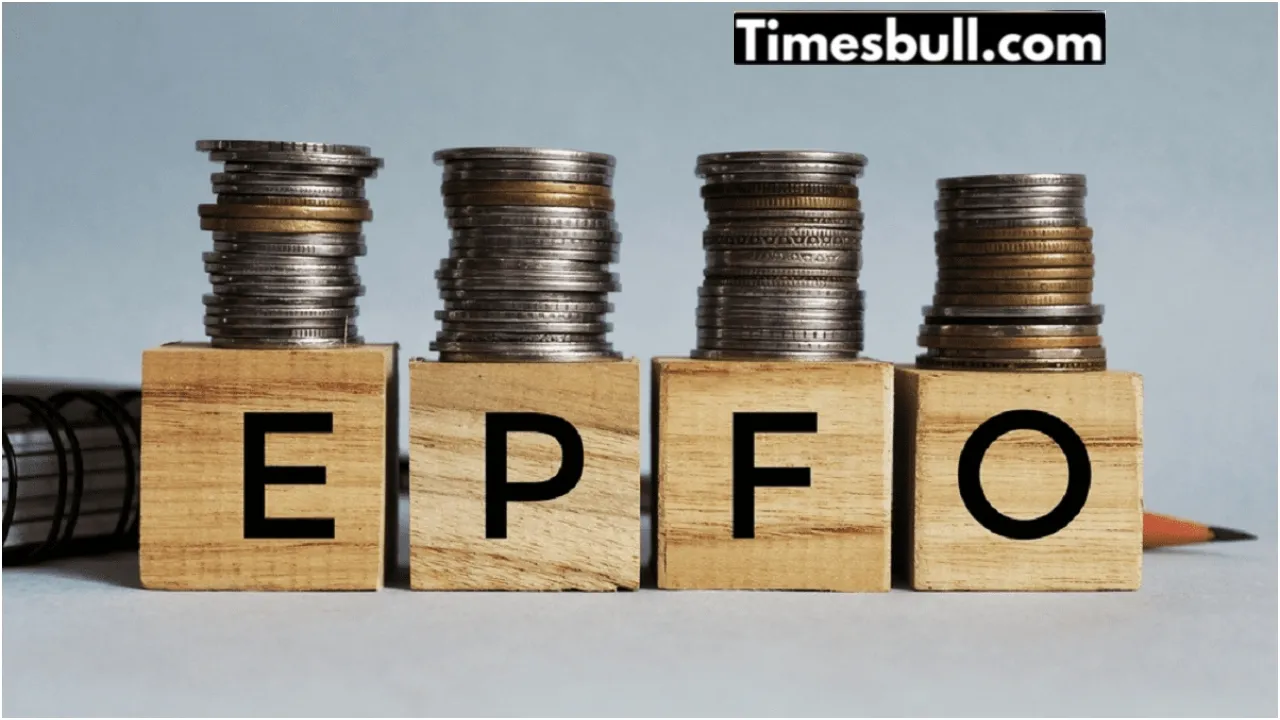 Epfo Update