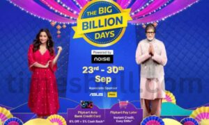 Flipkart Big Billion Days Sale: buy Oppo Samsung and more smartphones for under 20,000
