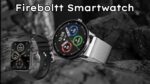 fireboltt watches